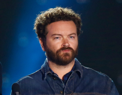 ‘That ’70s Show' actor Danny Masterson gets 30 years to life in prison for rapes of 2 women