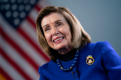 Nancy Pelosi says she'll seek House reelection in 2024, dismissing talk of retirement at age 83