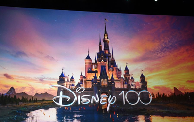 Disney to release a $1,500 movie box collection for 100th anniversary