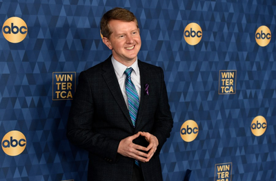 Ken Jennings to host 'Jeopardy!' as Hollywood strikes continue