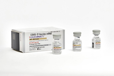 New COVID-19 vaccines: US approves updated doses to rev up protection this fall