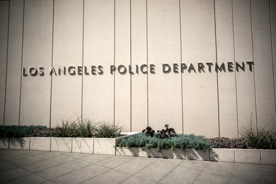 LA assistant police chief on leave over allegations he used Apple AirTag to stalk fellow officer