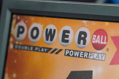 $1.04 billion Powerball jackpot tempts players to brave long odds