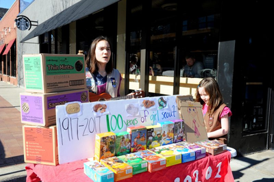 Girl Scouts discontinue fan-favorite cookie, raise prices