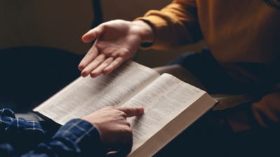 More people in new survey claim no religious affiliation