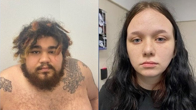 Florida parents arrested after twin infant dies, sibling suffers 'severe injuries,' police say