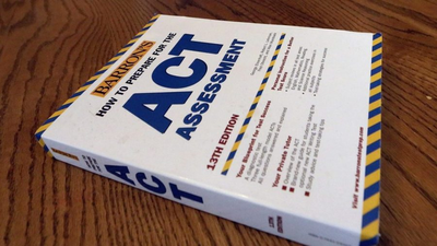 ACT scores show college readiness at 32-year low