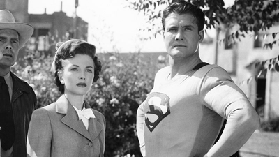 Phyllis Coates, the first actress to portray Lois Lane on TV, dies at 96