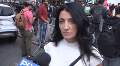 NYC council member had gun at pro-Palestinian rally: NYPD