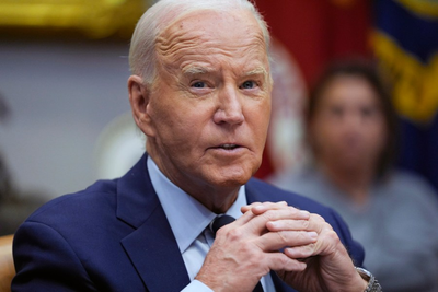 Biden postpones trip to Germany and Angola to monitor Hurricane Milton