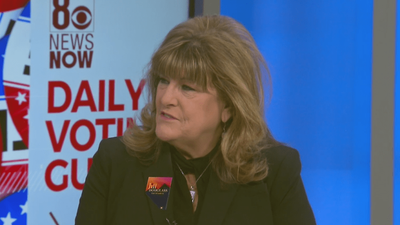 Jill Douglas cites education and crime as key issues in Nevada State Senate race