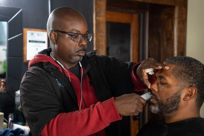 The economy, Democracy, immigration are concerns for these Black and Latino men in Minnesota