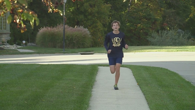 Illinois teen deemed ineligible for cross-country race after charity 5K