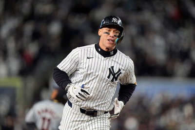 Yankees beat Guardians 6-3 for 2-0 ALCS lead