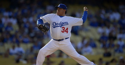 Dodgers phenom Fernando Valenzuela dies at 63, just days before former team faces Yankees in World Series