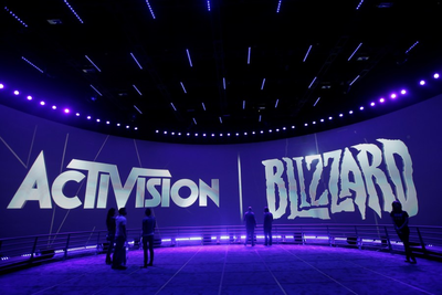 Microosft Settles Lawsuit Over Activision Blizzard Deal