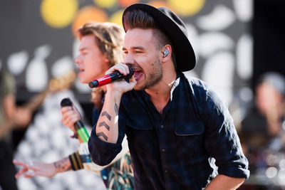 Liam Payne, former One Direction member, dies at 31 in Argentina hotel fall