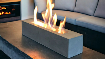 Thousands of fire pits recalled over possible 'flame jetting'