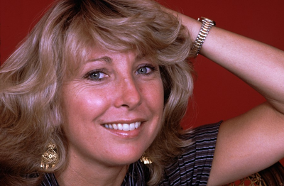 Teri Garr, offbeat comic actress of 'Young Frankenstein' and 'Tootsie,' has died