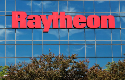 No slowing of US government contracts for Raytheon amid Qatar bribery charges