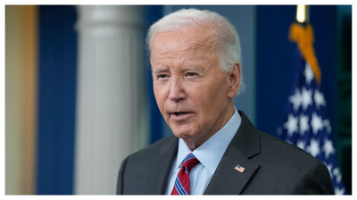 Democrats urge Biden to push Israel for press freedom in Gaza