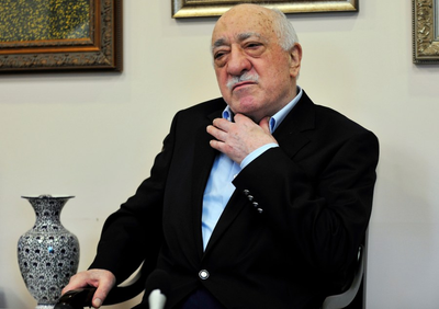 Self-exiled Turkish spiritual leader Fethullah Gülen dies in the US