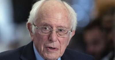 Bernie Sanders blasts Democrats for their attitude towards Joe Rogan