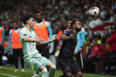 Mexico overcomes 2-goal deficit, reaches CONCACAF Nations League semifinals with US, Canada, Panama