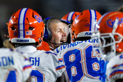 Florida Gators look to tie a bow on season in Gasparilla Bowl against Tulane