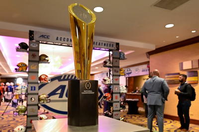 Gimmicks, not football, dominating college bowl season