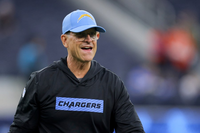 Taking advantage of an obscure rule, Chargers' Dicker makes NFL's first fair-catch kick in 48 years