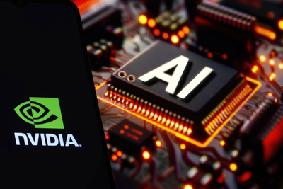 Nvidia HPC/AI chip is actually six chips