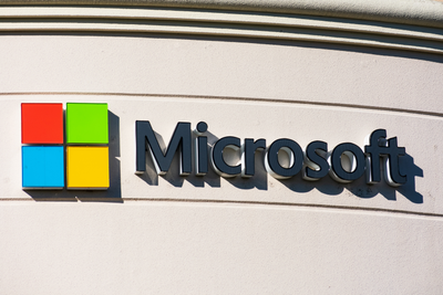 EU industry group has its eye on Microsoft’s cloud business