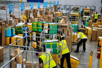 Senate report alleges Amazon rejected warehouse safety recommendations due to productivity concerns