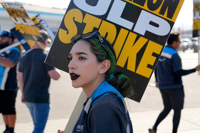 Amazon workers are striking at multiple facilities. Here's what you should know