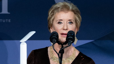 5 things to know about Linda McMahon, Trump's pick for education secretary