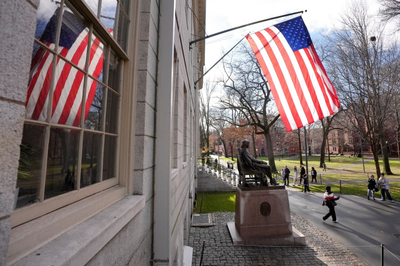 International students urged to return to US campuses before Trump inauguration