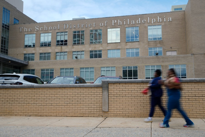 US civil rights probe faults Philadelphia school district over handling of antisemitism reports