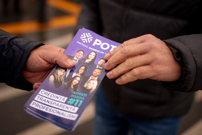 Romania's parliamentary vote risks being overshadowed by presidential race chaos