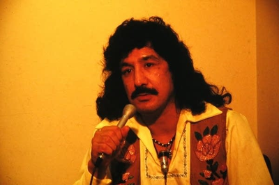 Indigenous activist Leonard Peltier granted clemency by President Biden