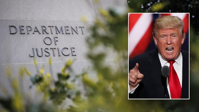 Career Justice Department officials reassigned to different positions: reports