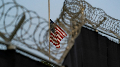 Trump accelerates Guantánamo Bay migrant directive: What to know