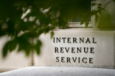 IRS to lay off 6,700 probationary workers