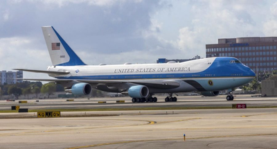 Trump may buy used planes to serve as Air Force One amid Boeing delays