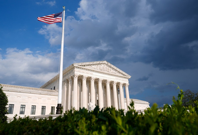 The Supreme Court won’t allow Trump to immediately fire head of whistleblower office