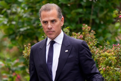 Hunter Biden asks for laptop data case to be dismissed, citing financial problems