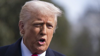Trump threatens tariffs on Canadian dairy, lumber products as soon as Friday