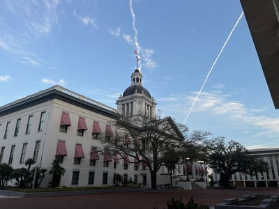 Renewed debate sparks discussion on 'My Safe Florida Home' program