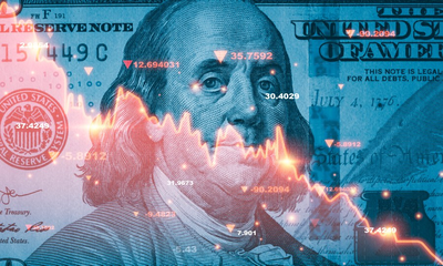 President Trump's tariffs raise concerns of economic recession