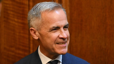 What to know about Mark Carney, elected next Canadian prime minister